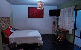 Casa de Claudia y Hugo